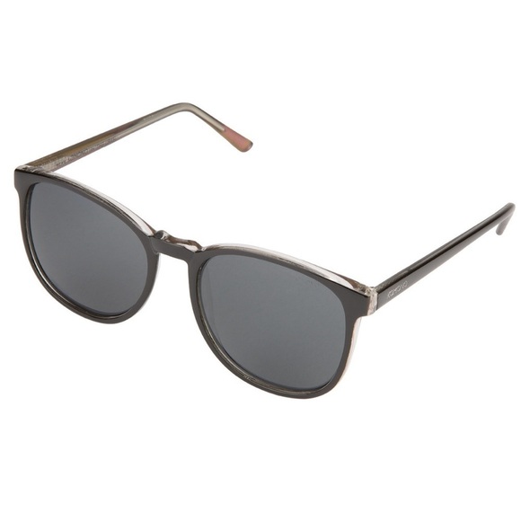 Komono sunglasses women\'s NEW Urkel Black Chameleon main image 7